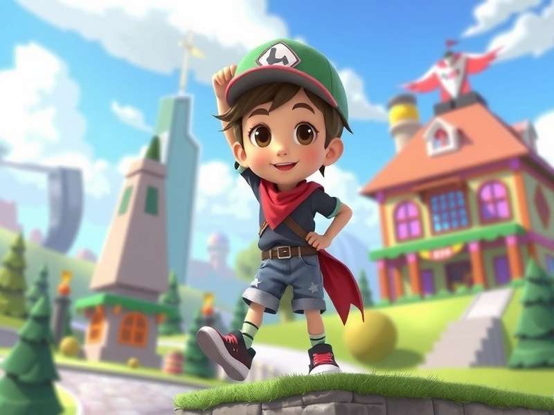 VR Training Simulation