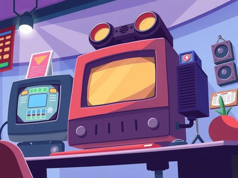 Animation Techniques